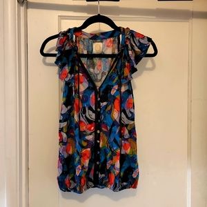 Anthropologie Rio Rio